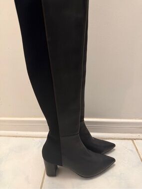 Stuart Weitzman Knee High Boots